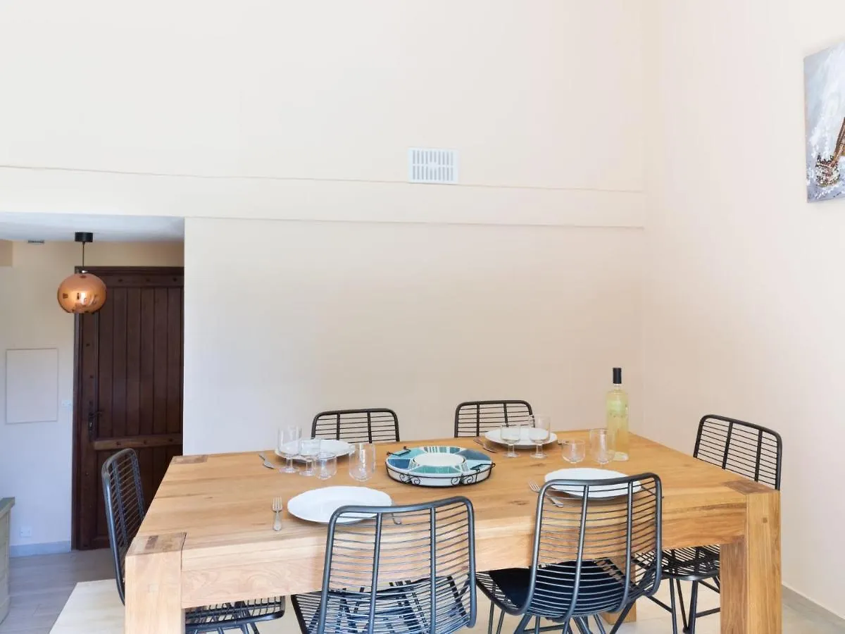 Holiday Home La Discrete By Interhome Sanary-sur-Mer