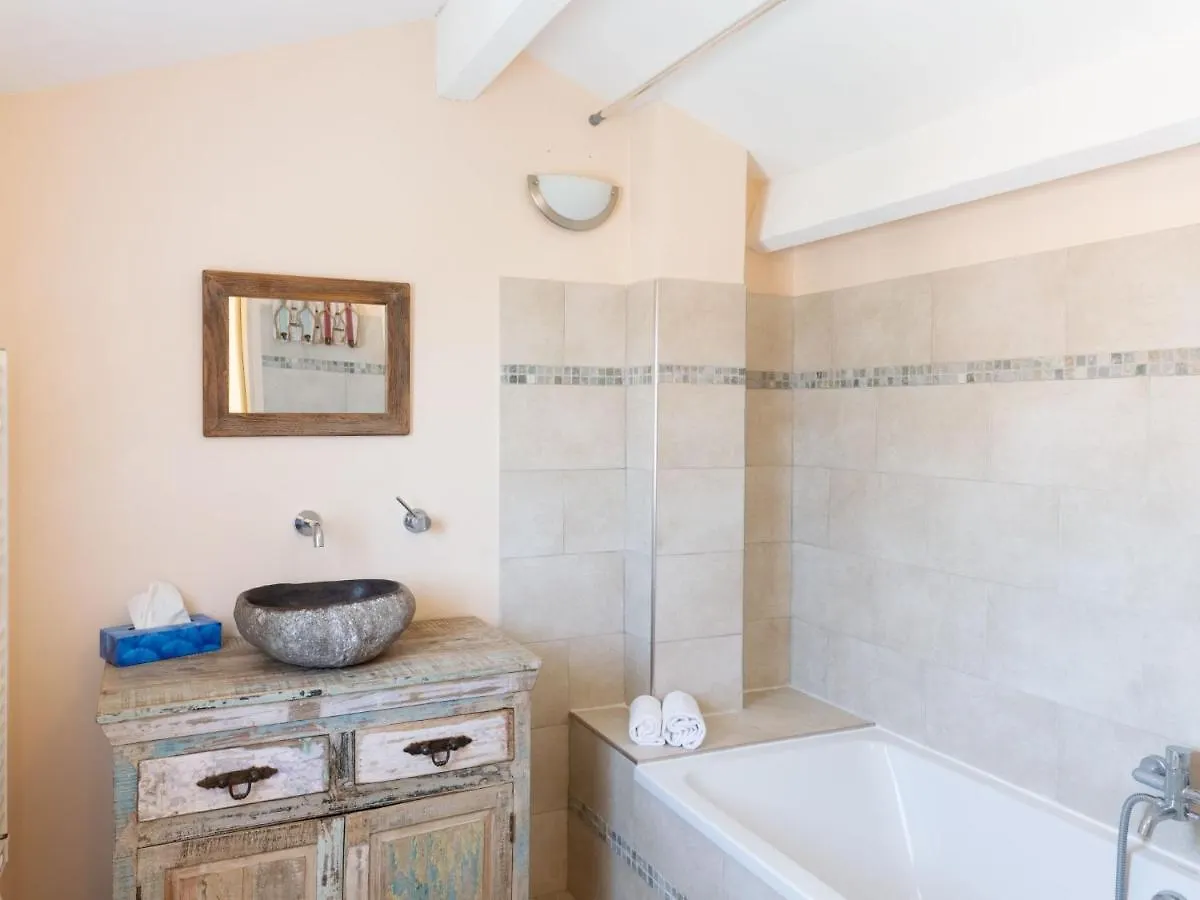 Holiday Home La Discrete By Interhome Sanary-sur-Mer France