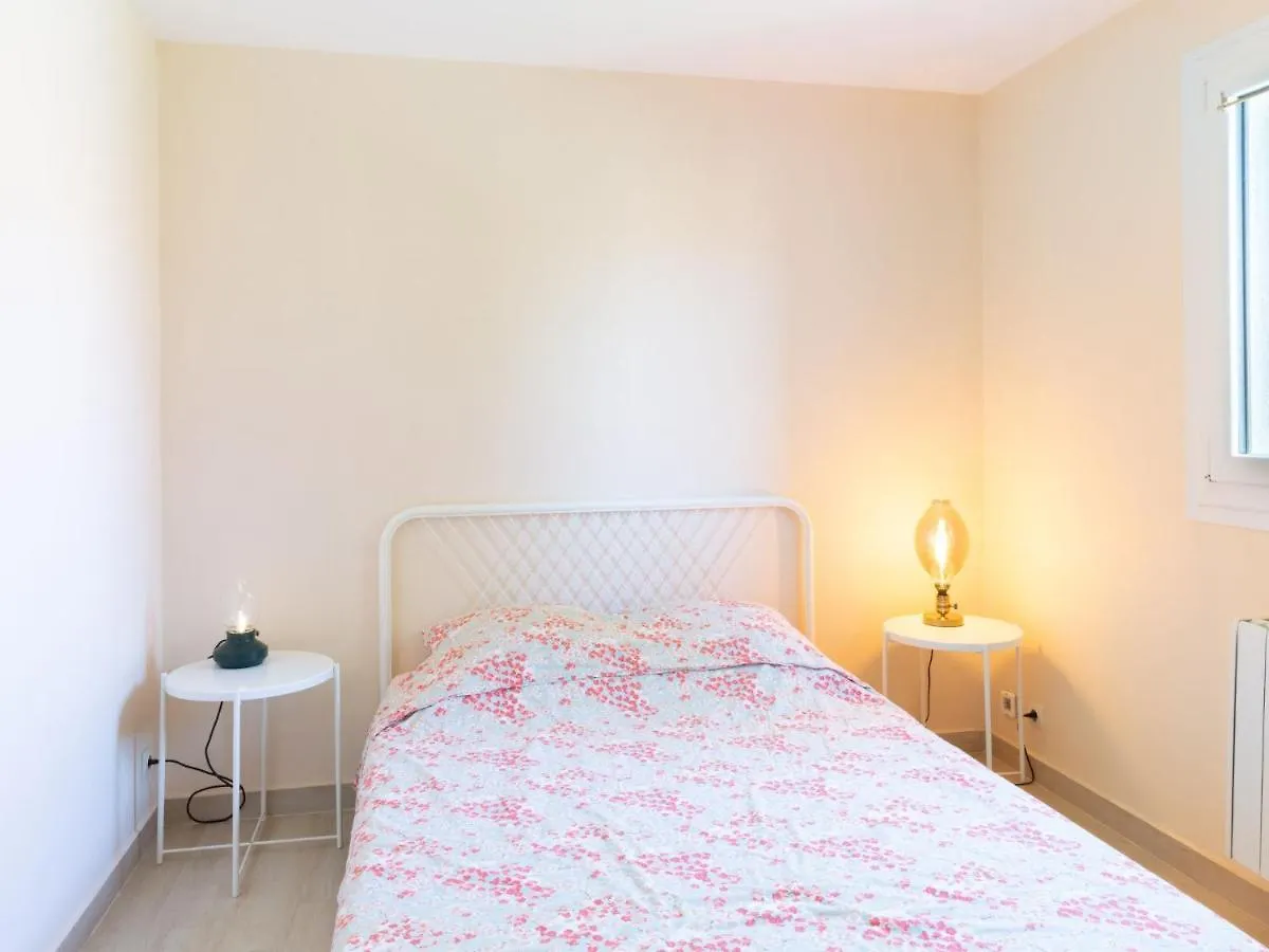 Holiday Home La Discrete By Interhome Sanary-sur-Mer