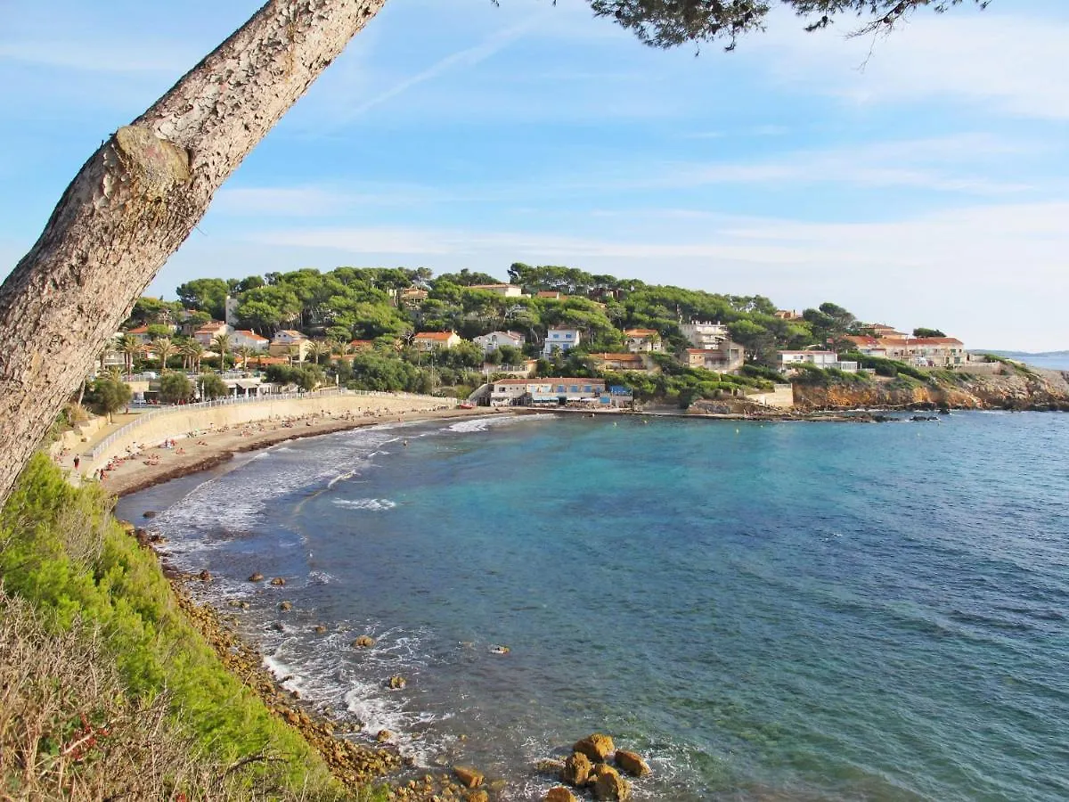Holiday Home La Discrete By Interhome Sanary-sur-Mer