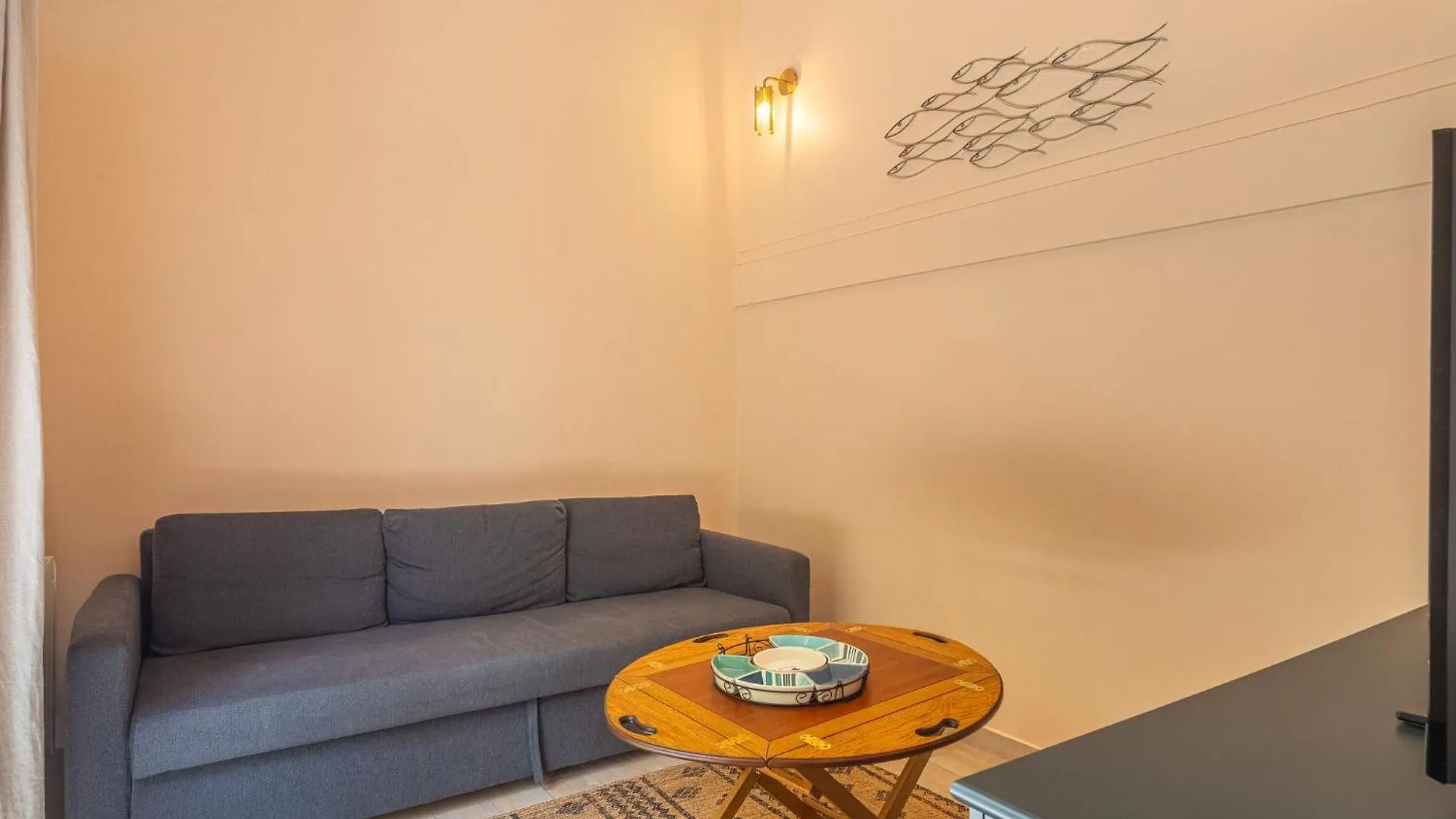 Holiday Home La Discrete By Interhome Sanary-sur-Mer
