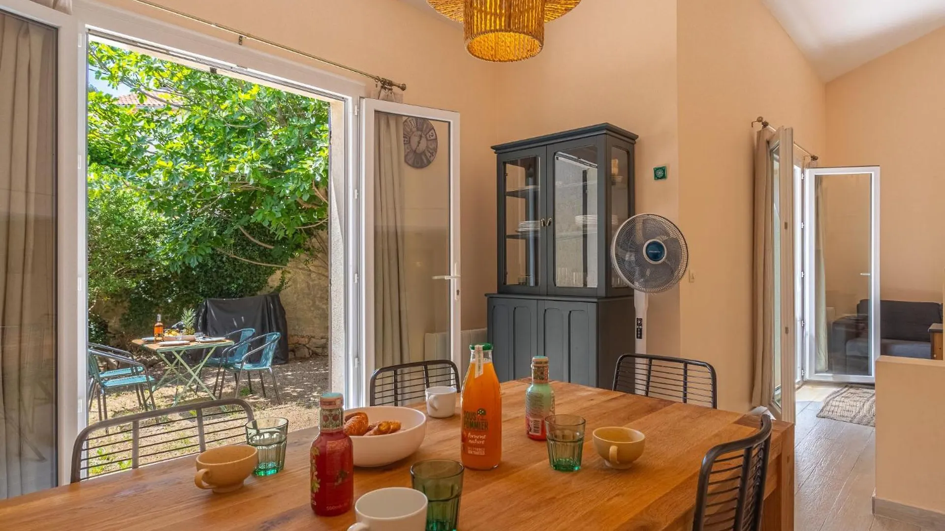 Holiday Home La Discrete By Interhome Sanary-sur-Mer France