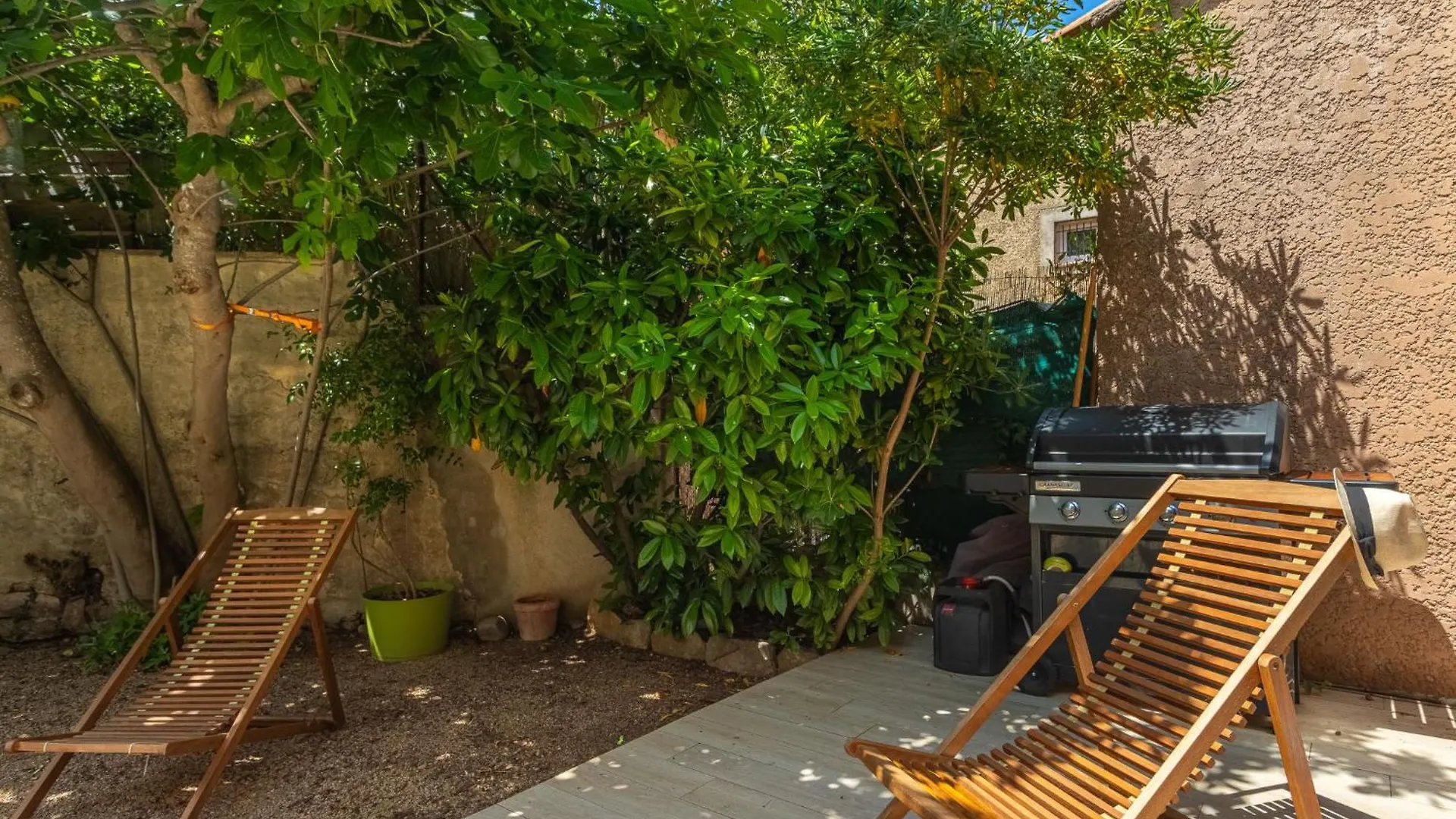 Holiday Home La Discrete By Interhome Sanary-sur-Mer
