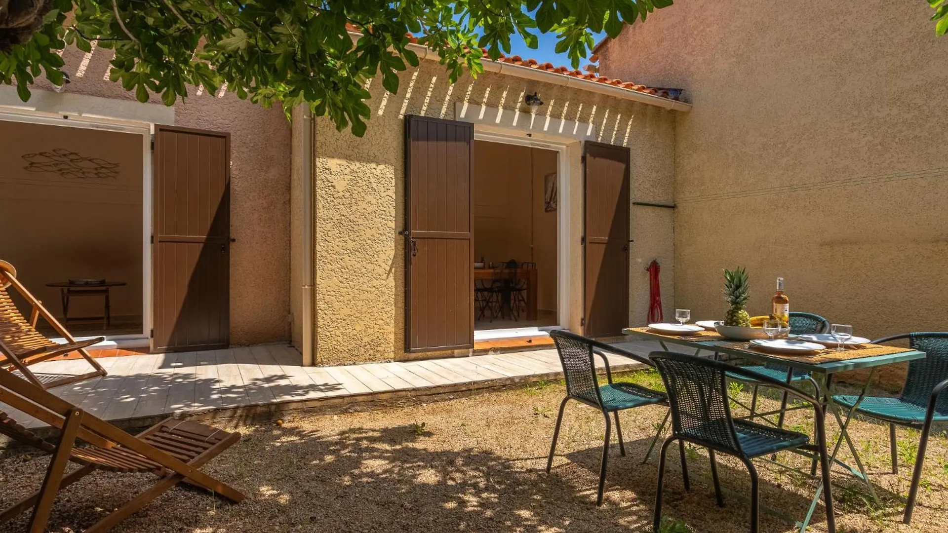 Holiday Home La Discrete By Interhome Sanary-sur-Mer