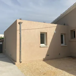  Hébergement de vacances Célina Accessible Pmr
