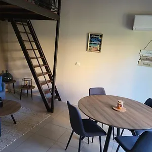  Hébergement de vacances Primavéra
