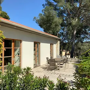  Hébergement de vacances Magali
