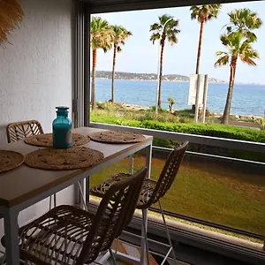  Appartement Duplex De Charme En Bord De