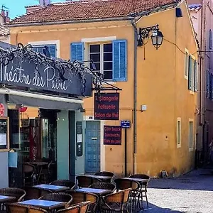  Hébergement de vacances Maison De En Plein Cœur De 3 Double 105m2
