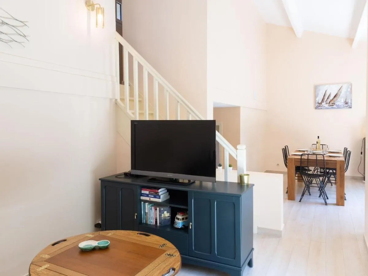 Holiday Home La Discrete By Interhome location